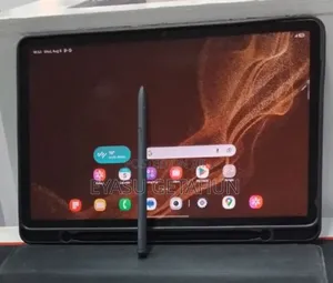 New Samsung Galaxy Tab S8+ 256 GB