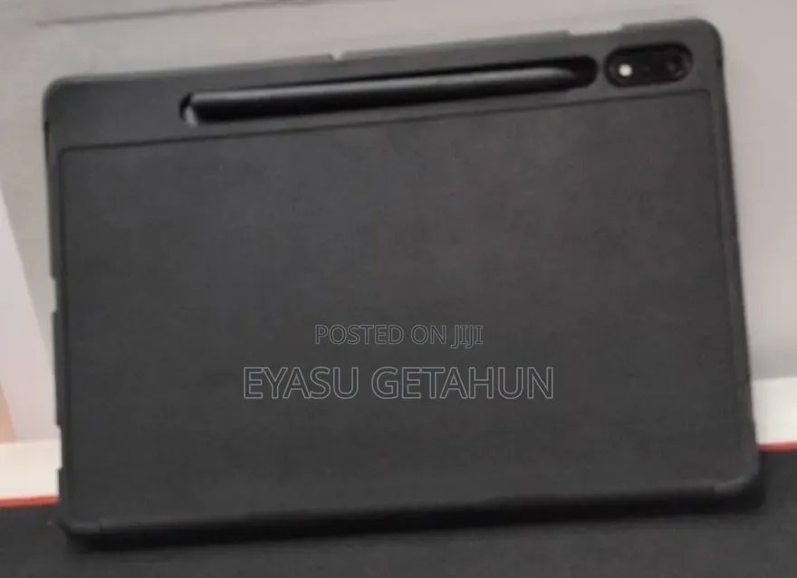 New Samsung Galaxy Tab S8+ 256 GB