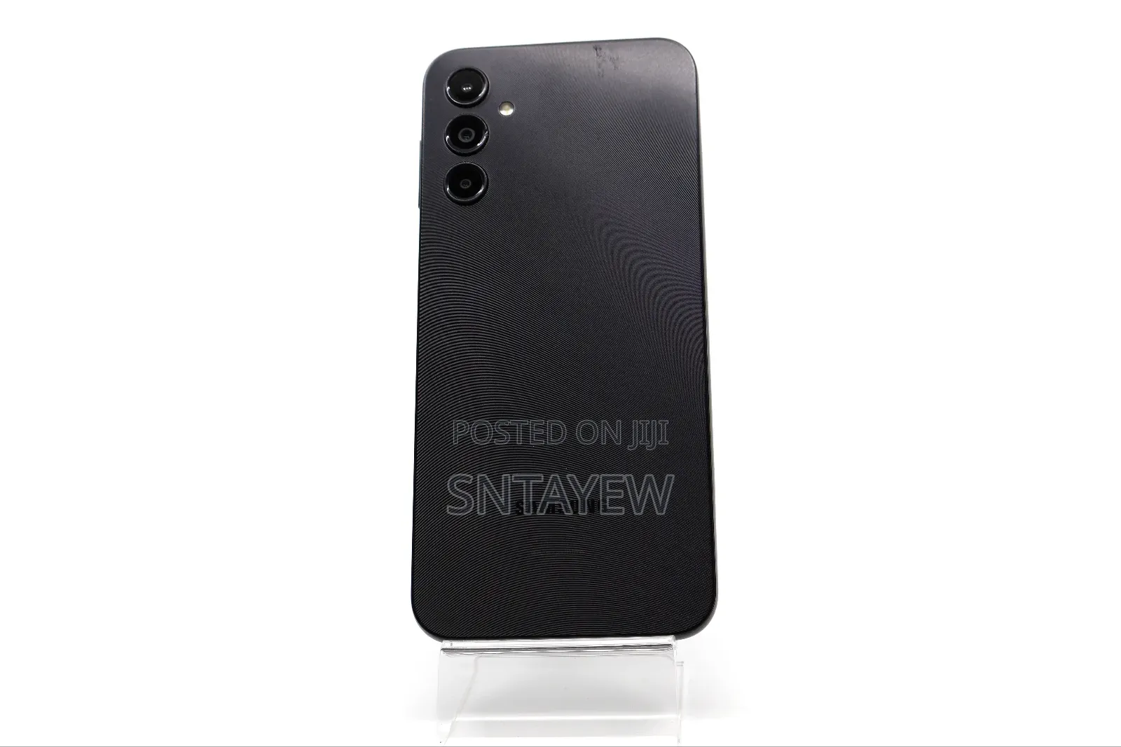 Samsung Galaxy A14 128 GB Black