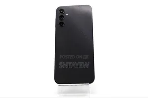 Samsung Galaxy A14 128 GB Black