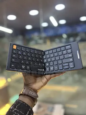 ProtoArc XK04 Foldable Bluetooth Keyboard