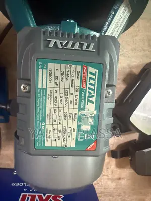Total Pump