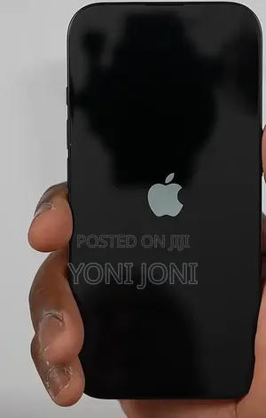 Apple iPhone 16 128 GB Black