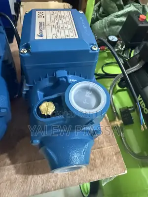 Aqustrong Pump 0.5