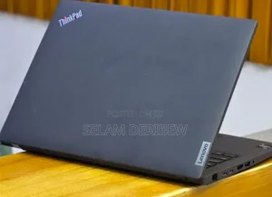 New Laptop Lenovo ThinkPad T14 G3 16GB Intel Core i5 SSD 512GB