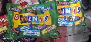 Minis Chocolate