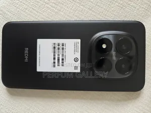 Xiaomi Redmi Note 15 Pro+ 512 GB Black
