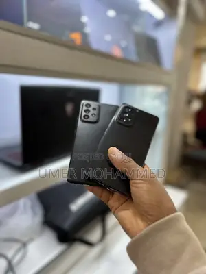 Samsung Galaxy A53 5G 128 GB Black