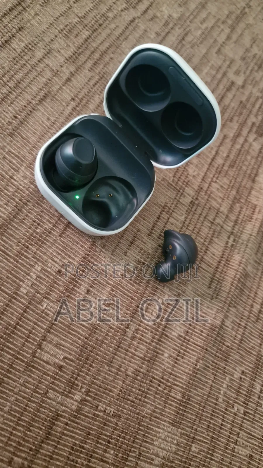 Samsung Buds Fe