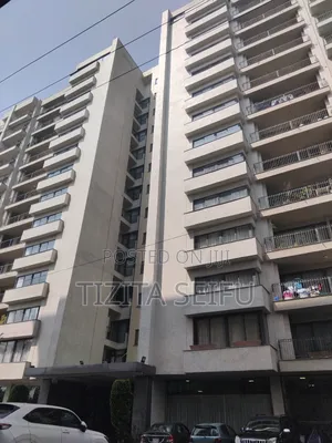 Mini Flat in Aman Properties, Lideta for sale