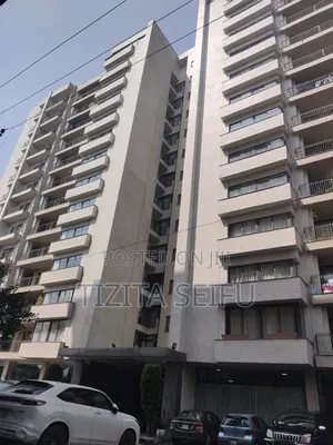 Mini Flat in Aman Properties, Lideta for sale