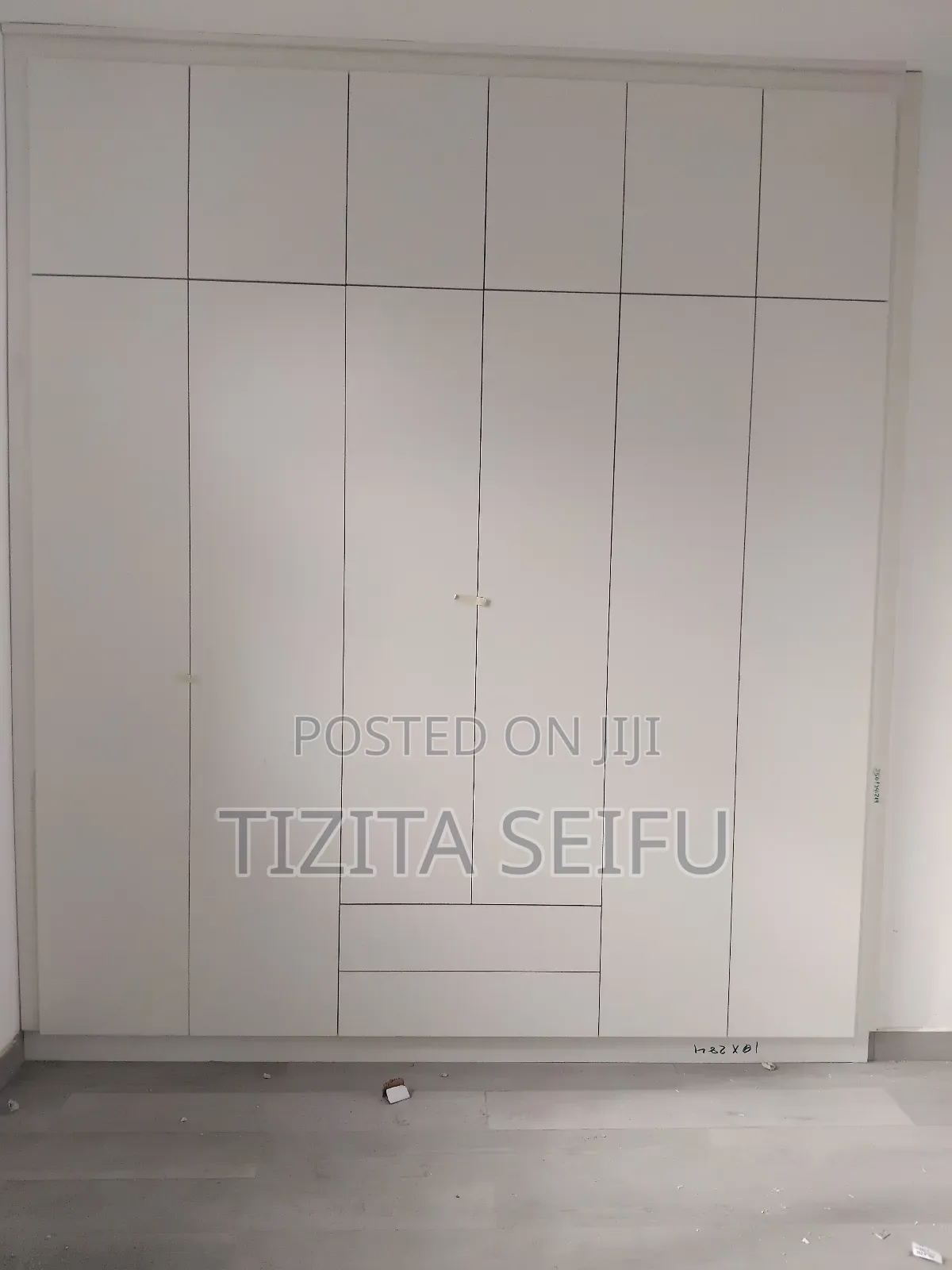 Mini Flat in Aman Properties, Lideta for sale