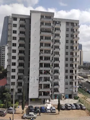 Mini Flat in Aman Properties, Lideta for sale