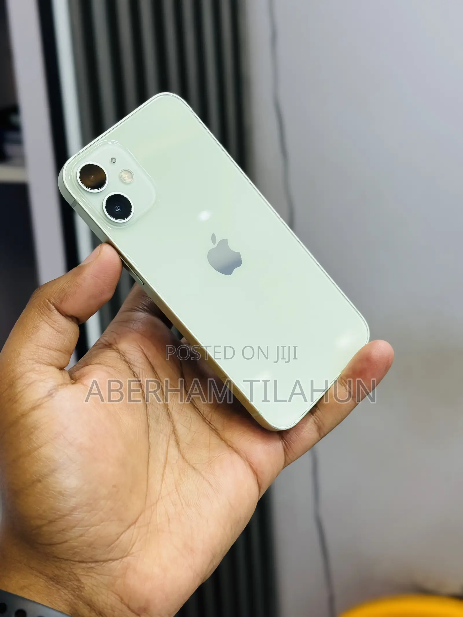 Apple iPhone 12 mini 64 GB Green