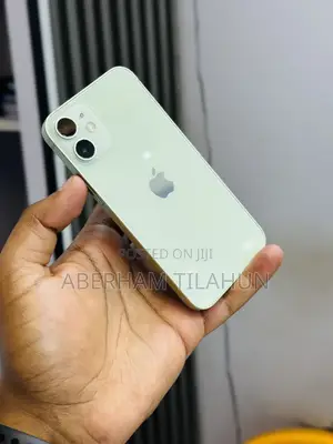 Apple iPhone 12 mini 64 GB Green