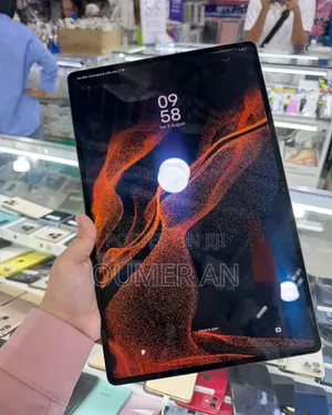 New Samsung Galaxy Tab S8 Ultra 256 GB