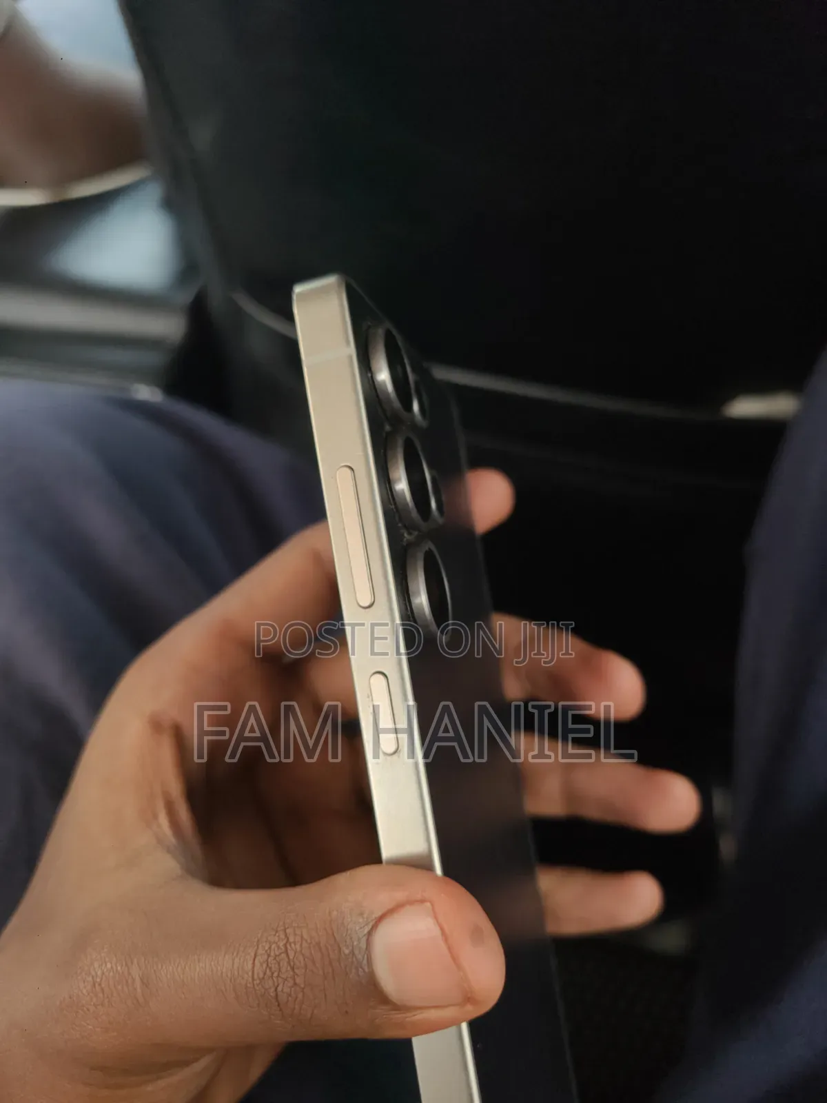 Samsung Galaxy S25 Ultra 512 GB