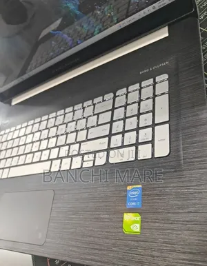 New Laptop HP Envy 15 16GB Intel Core i7 HDD 1T