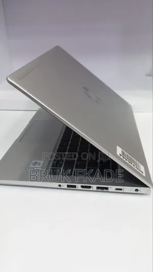 New Laptop HP ProBook 430 G7 16GB Intel Core i5 SSD 512GB