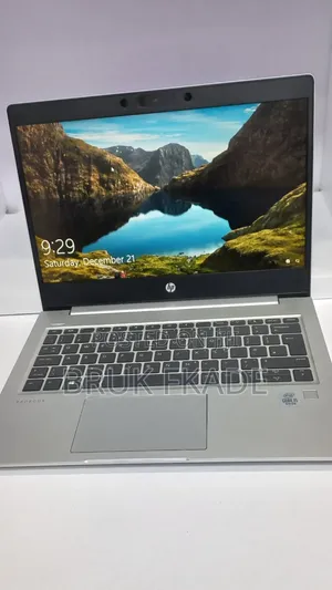 New Laptop HP ProBook 430 G7 16GB Intel Core i5 SSD 512GB