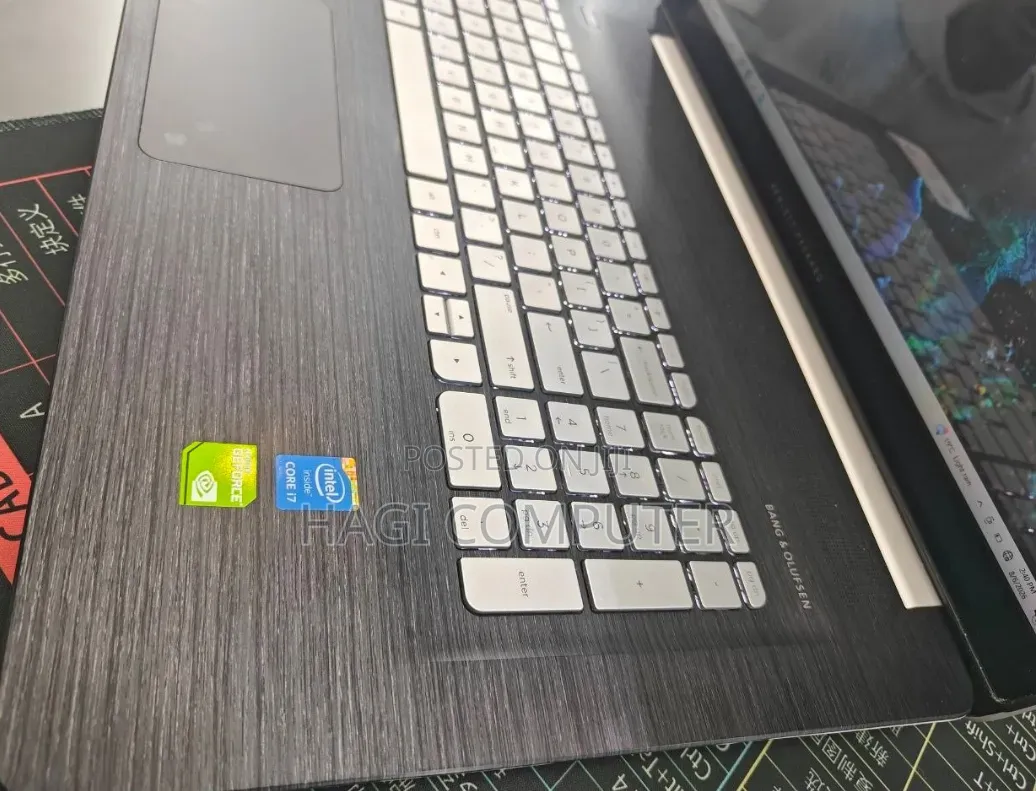 New Laptop HP Envy 13 16GB Intel Core i7 SSD 1T
