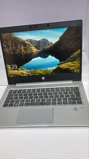 New Laptop HP ProBook 430 G7 16GB Intel Core i5 SSD 512GB