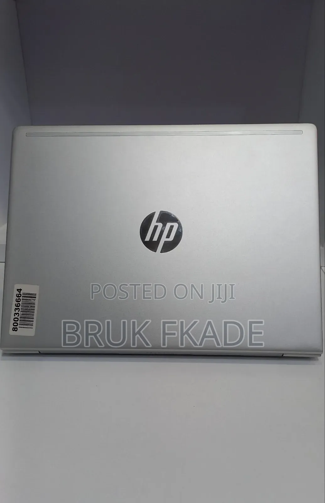 New Laptop HP ProBook 430 G7 16GB Intel Core i5 SSD 512GB