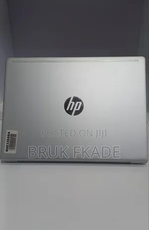 New Laptop HP ProBook 430 G7 16GB Intel Core i5 SSD 512GB