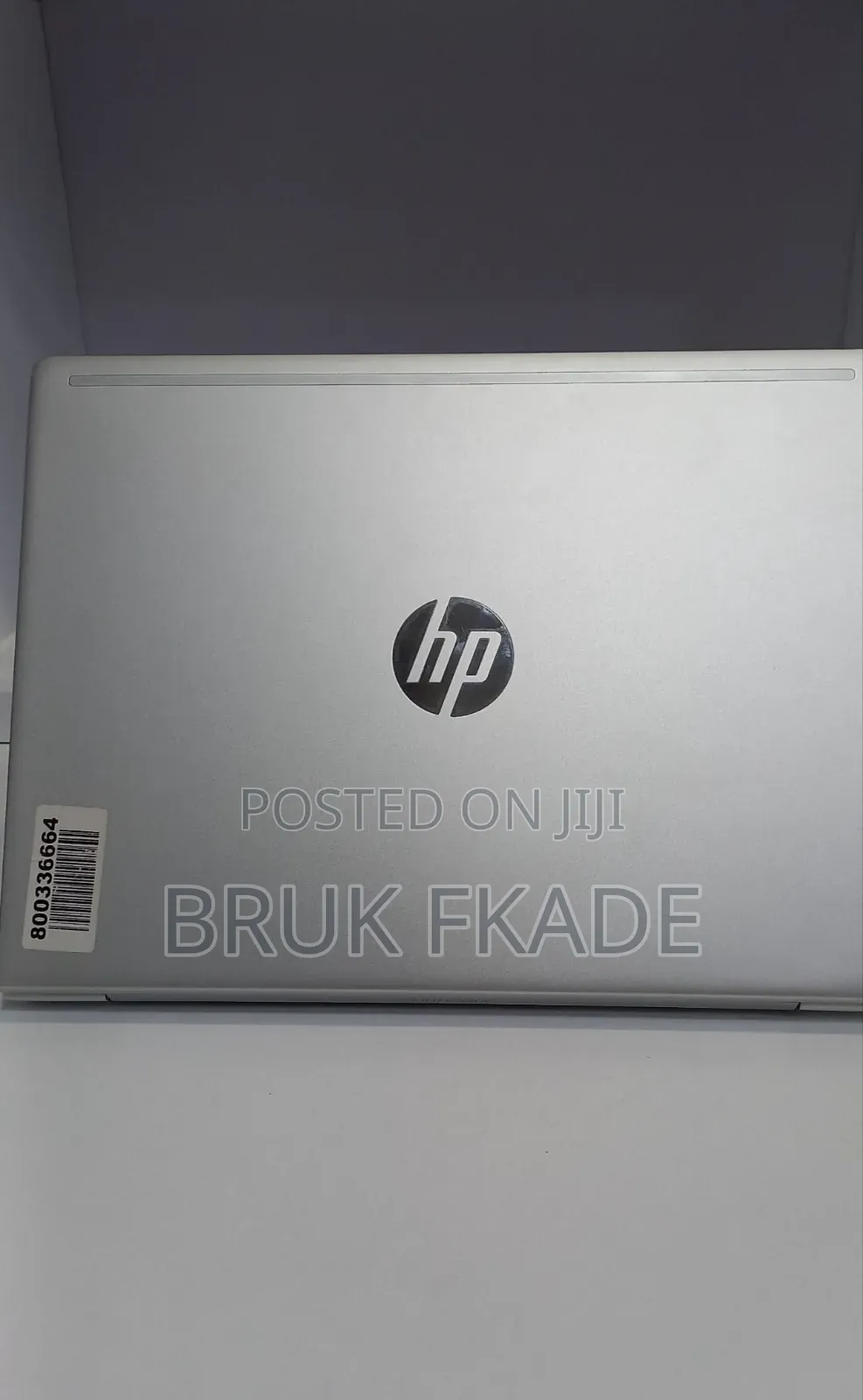 New Laptop HP ProBook 430 G7 16GB Intel Core i5 SSD 512GB