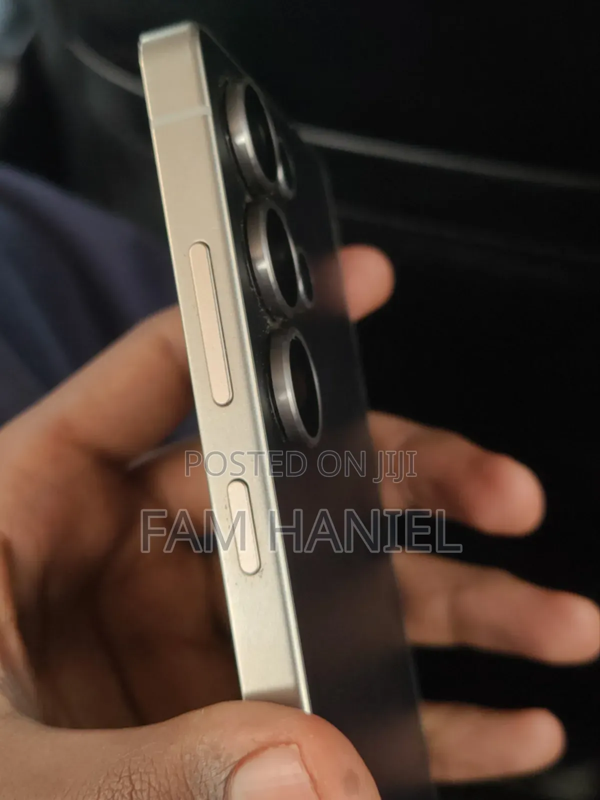 Samsung Galaxy S25 Ultra 512 GB