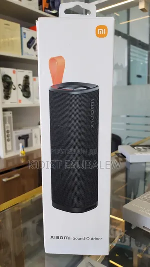 Xiaomi Sound Outdoor