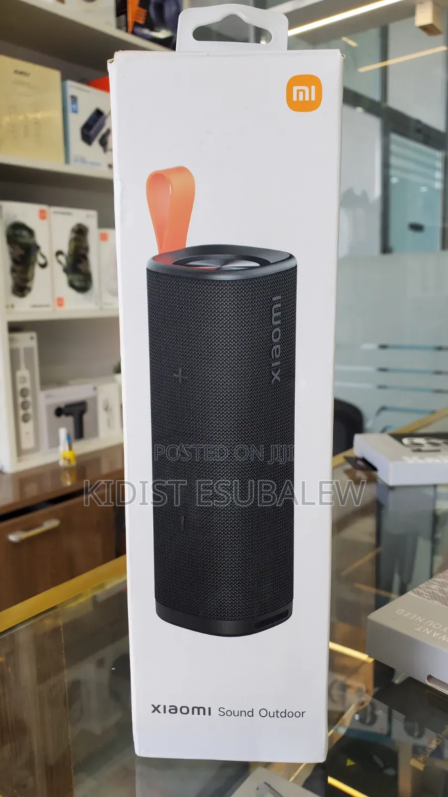 Xiaomi Sound Outdoor