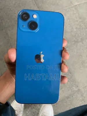 Apple iPhone 13 128 GB Blue