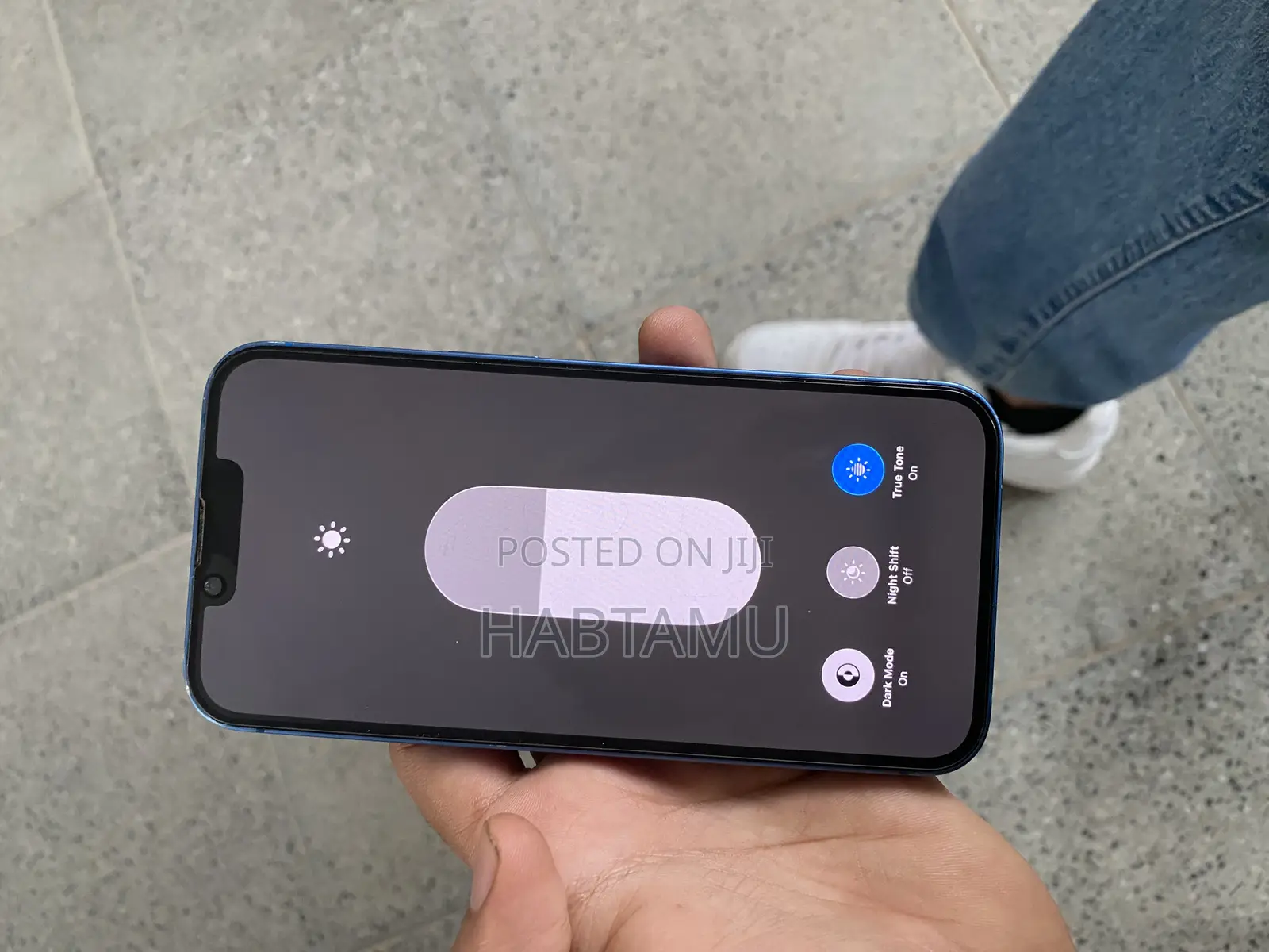 Apple iPhone 13 128 GB Blue