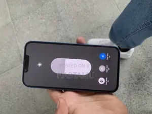 Apple iPhone 13 128 GB Blue