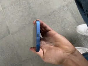 Apple iPhone 13 128 GB Blue