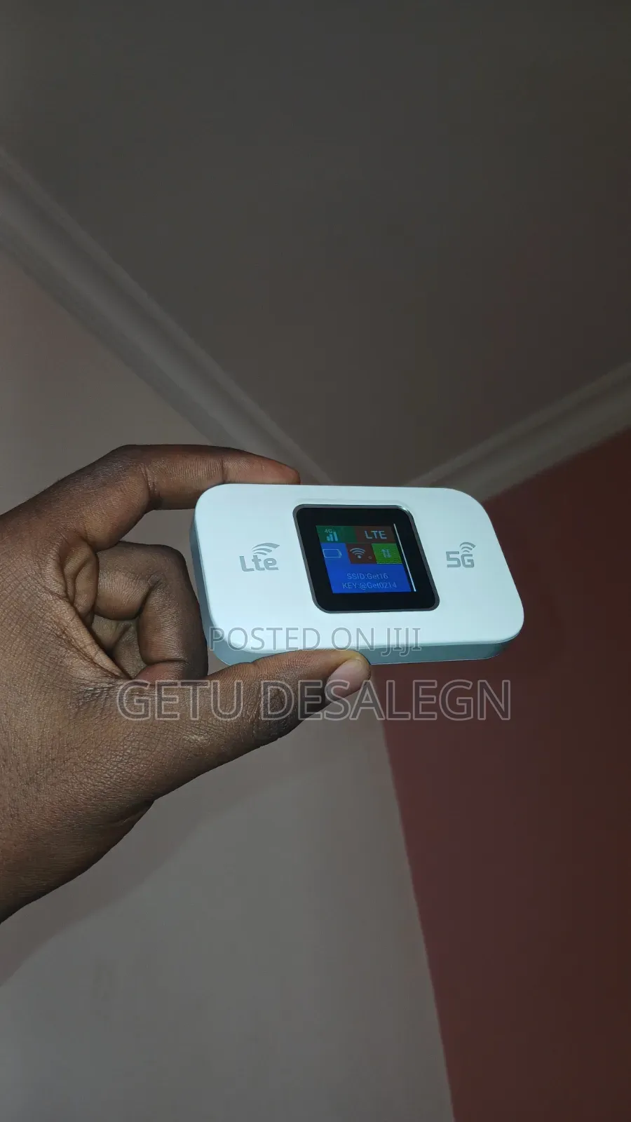Wifi Router