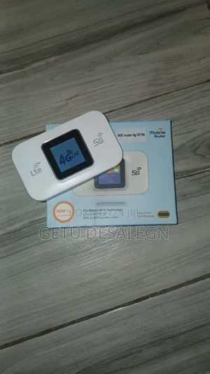 Wifi Router