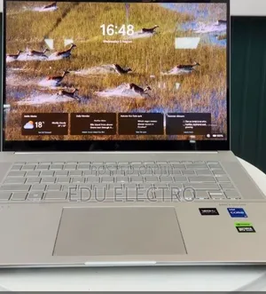 New Laptop HP Envy 13 12GB Intel Core i7 SSD 512GB