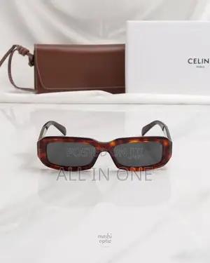 Classy Sunglasses