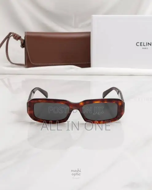 Classy Sunglasses
