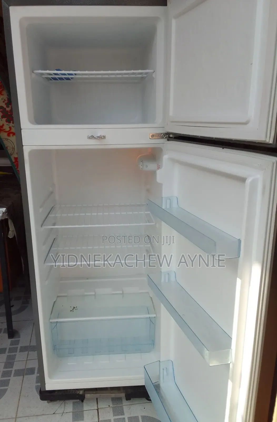 Home Fridge