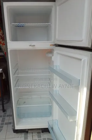 Home Fridge