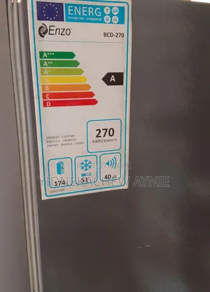 Home Fridge