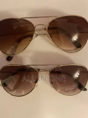 Oval Shaped Sunglasses Fair Price