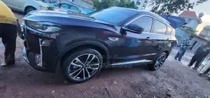 Jetour X70 Plus 2022 Brown