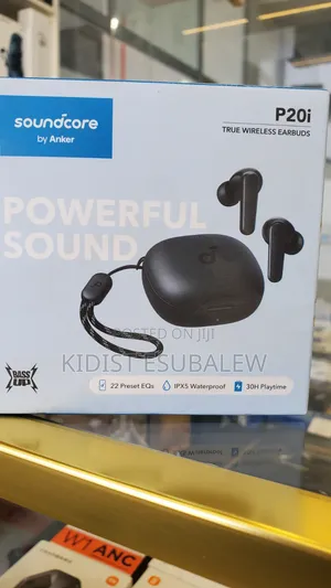 Soundcore P20i