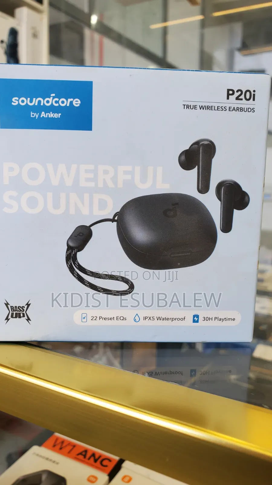 Soundcore P20i
