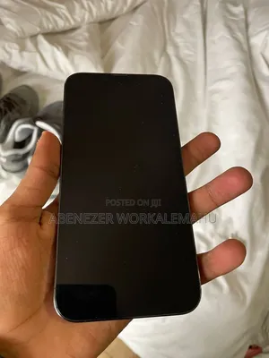 Apple iPhone 13 Pro Max 256 GB Black