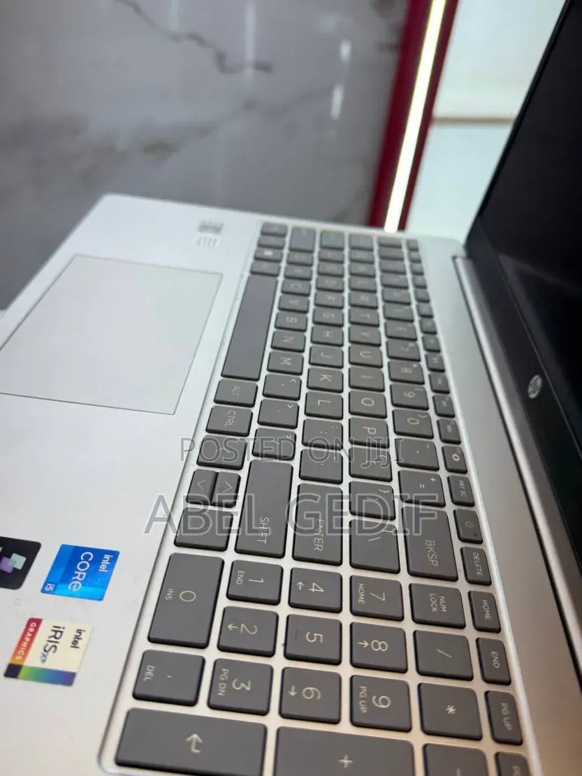 New Laptop HP Stream Notebook 16GB Intel Core i5 SSD 1T